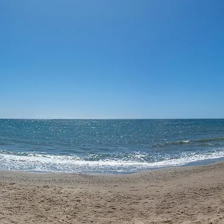 Fancy Direct Access To Sea✺parking✺pool *