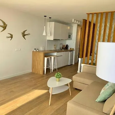 Fancy Direct Access To Sea✺parking✺pool * Mijas