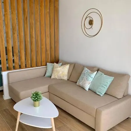 Fancy Direct Access To Sea✺parking✺pool * Mijas
