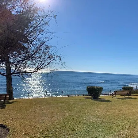 Fancy Direct Access To Sea✺parking✺pool Apartment