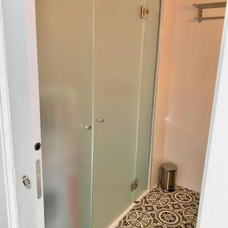 Fancy Direct Access To Sea✺parking✺pool Apartment Mijas