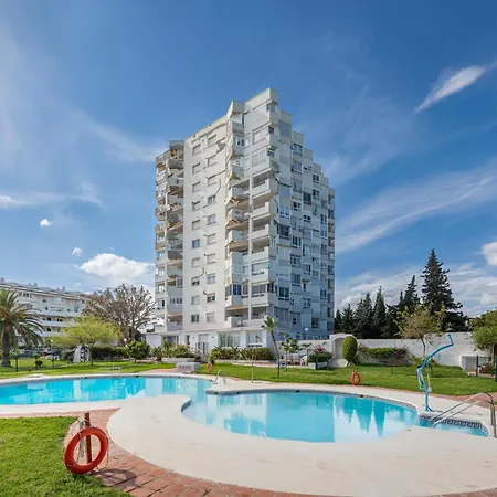 Apartment Fancy Direct Access To Sea✺parking✺pool