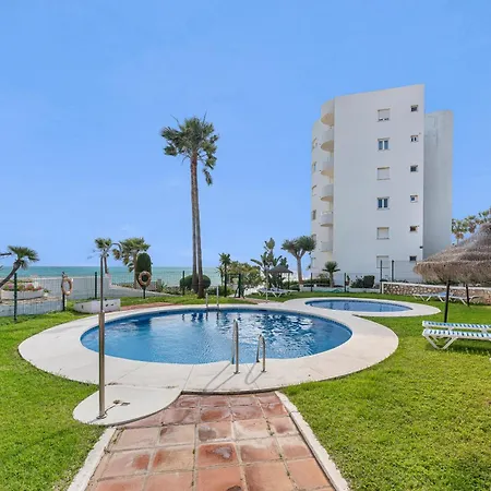 Fancy Direct Access To Sea✺parking✺pool * Mijas
