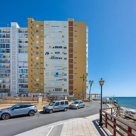 Fancy Direct Access To Sea✺parking✺pool *