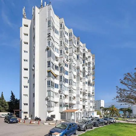 Apartment Fancy Direct Access To Sea✺parking✺pool