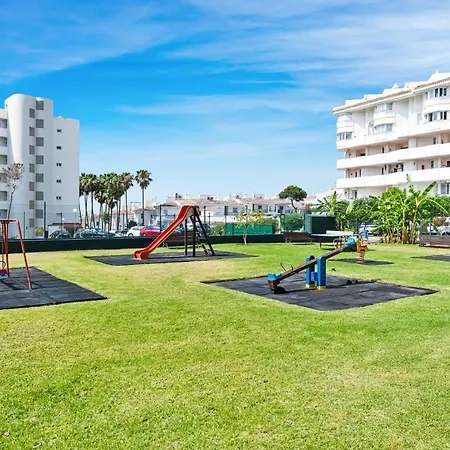 Apartment Fancy Direct Access To Sea✺parking✺pool *