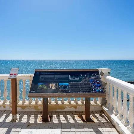 Apartment Fancy Direct Access To Sea✺parking✺pool *