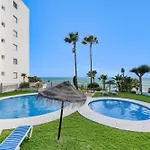 Fancy Direct Access To Sea✺parking✺pool Sitio de Calahonda