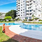 Fancy Direct Access To Sea✺parking✺pool アパート Sitio de Calahonda