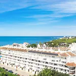 アパート Fancy Direct Access To Sea✺parking✺pool Sitio de Calahonda