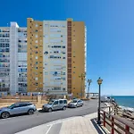 Fancy Direct Access To Sea✺parking✺pool