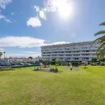 Fancy Direct Access To Sea✺parking✺pool アパート Sitio de Calahonda