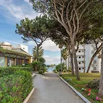 Fancy Direct Access To Sea✺parking✺pool アパート *