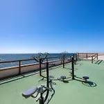 アパート Fancy Direct Access To Sea✺parking✺pool Sitio de Calahonda