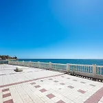 アパート Fancy Direct Access To Sea✺parking✺pool