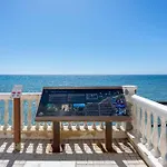 アパート Fancy Direct Access To Sea✺parking✺pool *