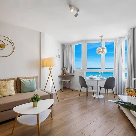 アパート Fancy Direct Access To Sea✺parking✺pool *