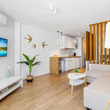 Fancy Direct Access To Sea✺parking✺pool Sitio de Calahonda