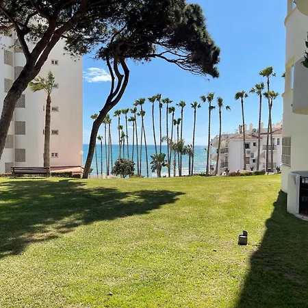 Fancy Direct Access To Sea✺parking✺pool * Sitio de Calahonda